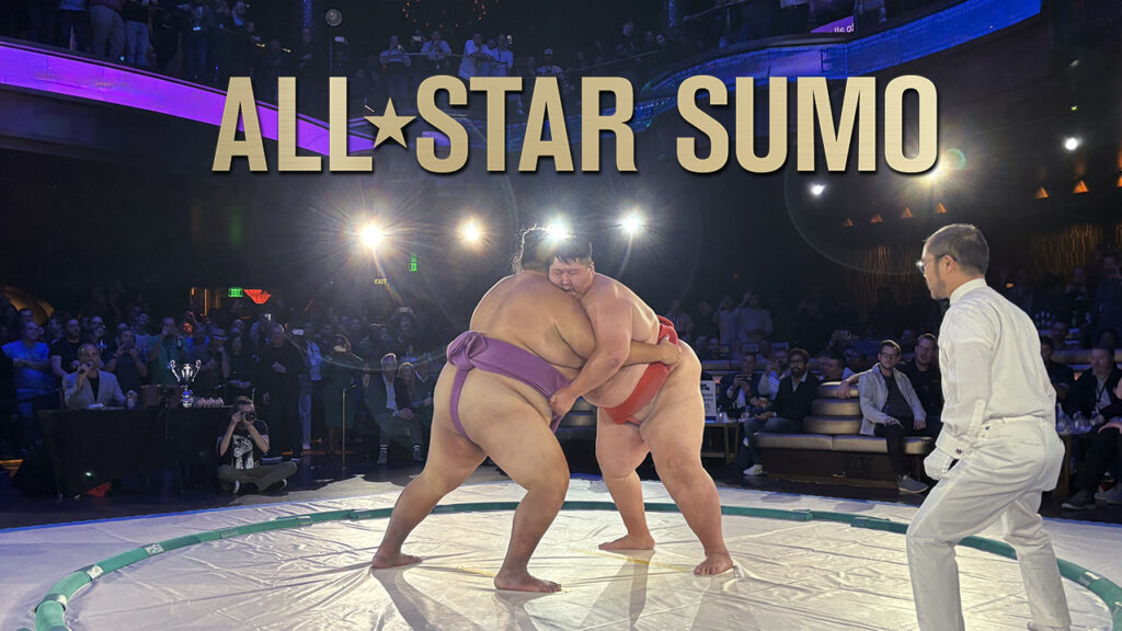 All-Star Sumo