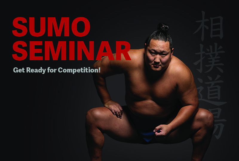 sumo seminar